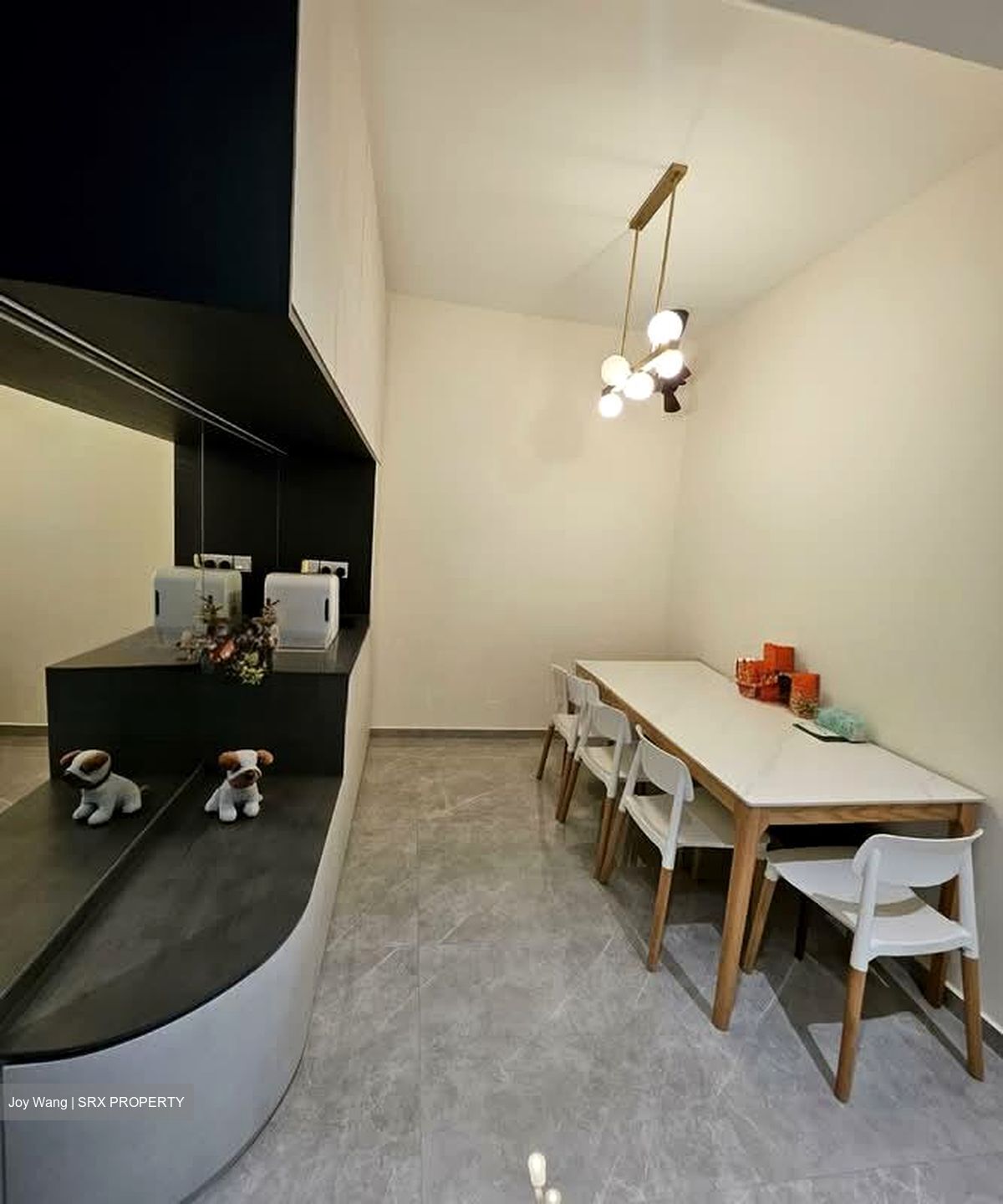 Mayfair Gardens (D21), Condominium #541109911